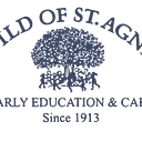 Guild Of St. Agnes logo