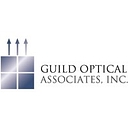 Guild Optical Associates logo