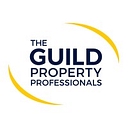 The Guild Of Property Professionals logo