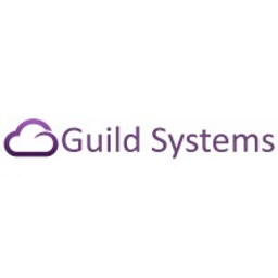 Guild Systems Inc. logo