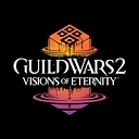 Guild Wars 2 Gem Card logo