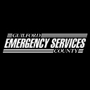 Guilford County Emergency Services logo
