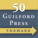 Guilford logo