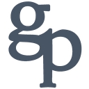 Guilford Publications logo