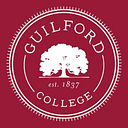 Guilford College logo