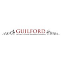 Guilford Association Inc logo
