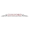 The Guilford Association, Inc. logo