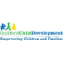 Guilford Child Development logo