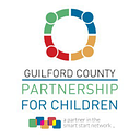 GUILFORD COUNTY PARTNERSHIP FOR CHILDREN INC logo