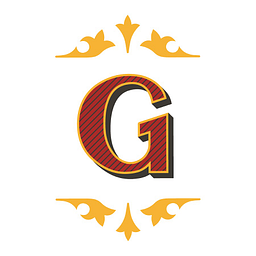 Guilford Hall Brewery logo