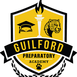 Guilford Preparatory Academy logo