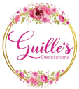 guillesflowershopsanjose.com logo