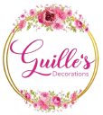 Guilles Flowers Santa Clara logo