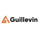Guillevin International Co. logo
