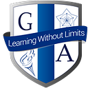 Guilsborough Academy logo