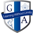 Guilsborough Academy logo