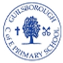 Guilsborough Church of England Primary School logo