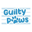 Guilty Paws logo