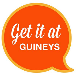 Guineys logo