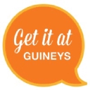 Michael Guineys logo