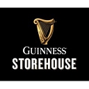 Guinness Storehouse logo