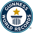 guinnessworldrecords.com logo