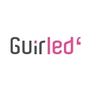 Guirled