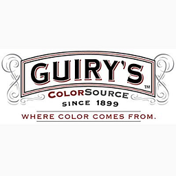 Guiry's logo