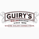 Guiry's Color Source logo