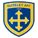 Guiseley Afc logo