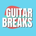 Guitar Breaks logo