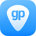 Guitar Pro logo