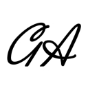 Guitar Anatomy logo