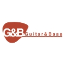 Guitarandbassbuilds logo