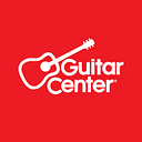 Guitar Center Affiliate Program logo
