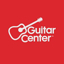 Guitar Center logo