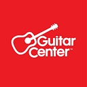 Guitar Center logo