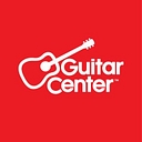 Guitar Center logo