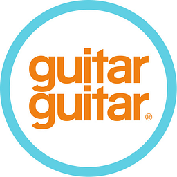 Guitar Guitar logo