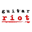 Favicon of Guitar Riot
