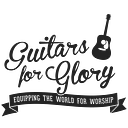 Guitars for Glory Inc logo