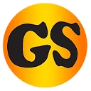 Guitar Showcase logo