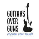 Favicon of Guitars Over Guns
