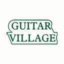 Guitar Village logo