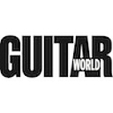 Guitar World logo