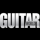Guitar World logo
