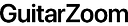 Guitar Zoom logo