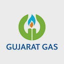 Gujarat Gas logo