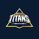 Gujarat Titans logo