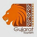 Gujarat Tourism logo